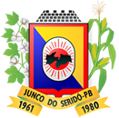 Brasão da Prefeitura Junco do Seridó